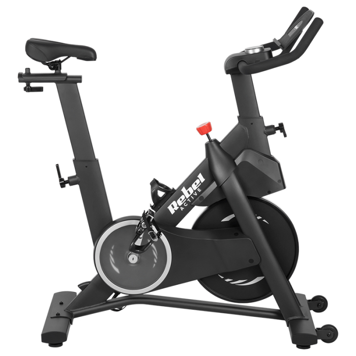 BICICLETA SPINNING REBEL ACTIVE [9]