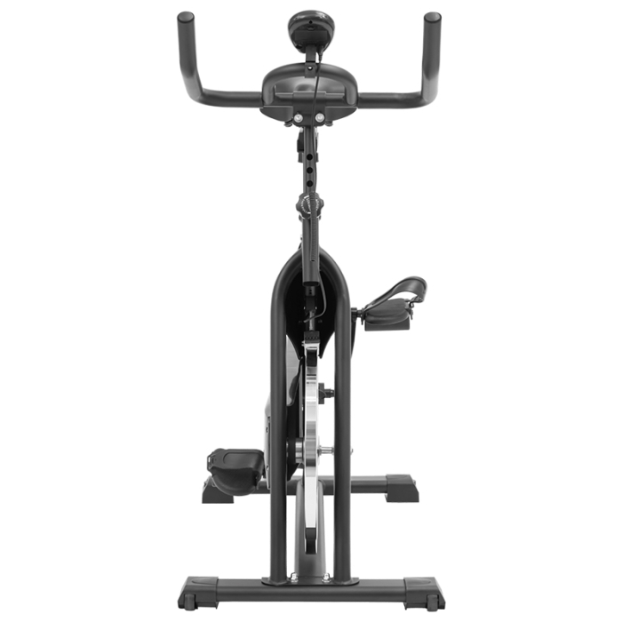 BICICLETA SPINNING - SPINNING BIKE REBEL ACTIVE [10]