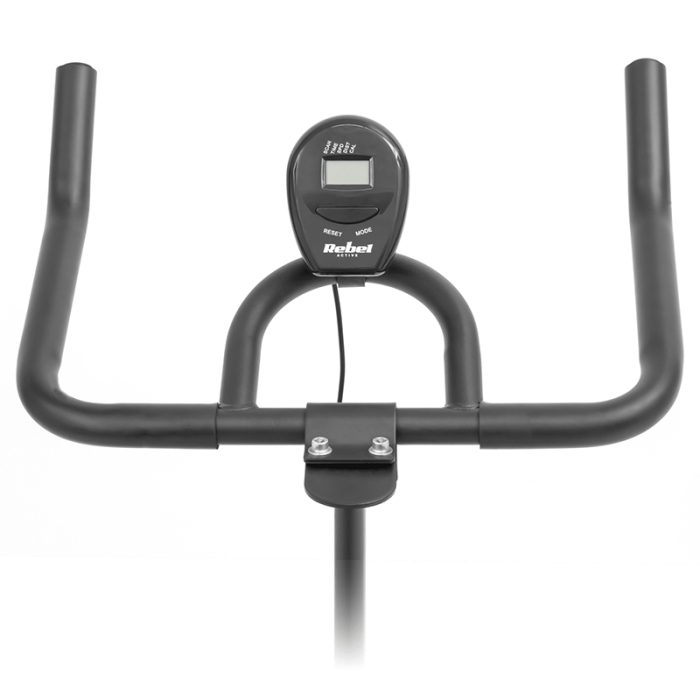 BICICLETA SPINNING - SPINNING BIKE REBEL ACTIVE [11]