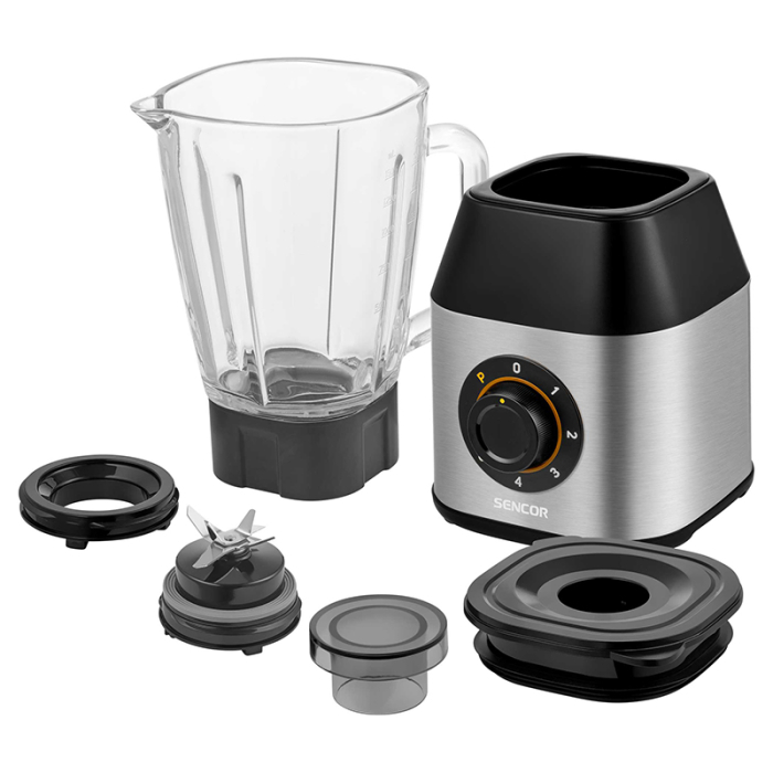 BLENDER 1250W SENCOR [3]