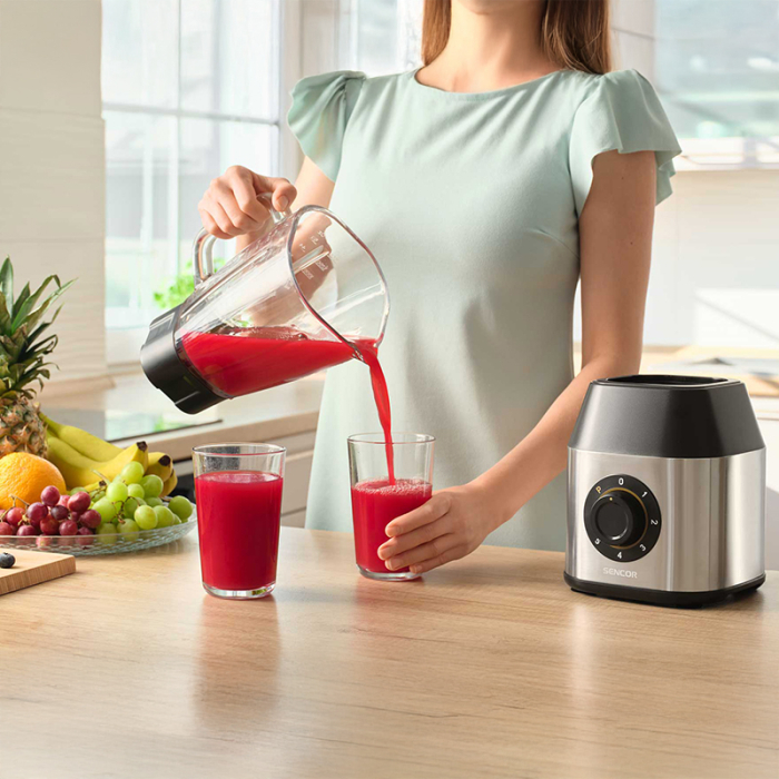 BLENDER 1250W SENCOR [10]