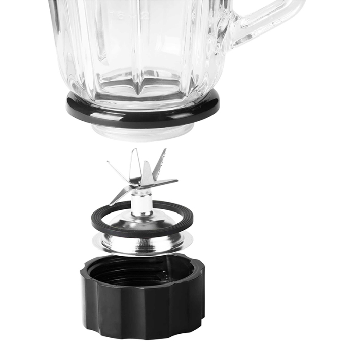 BLENDER 600W 1.5L SENCOR [4]