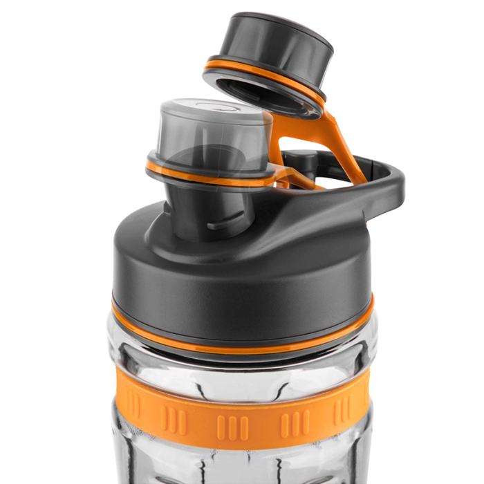 BLENDER AUTOMATIC SMOOTHIE 800 W SENCOR [4]