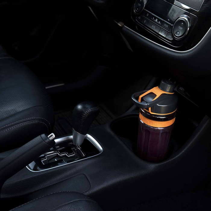 BLENDER AUTOMATIC SMOOTHIE 800 W SENCOR [11]