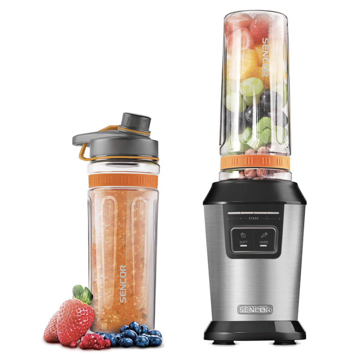 BLENDER AUTOMATIC SMOOTHIE 800 W SENCOR [12]
