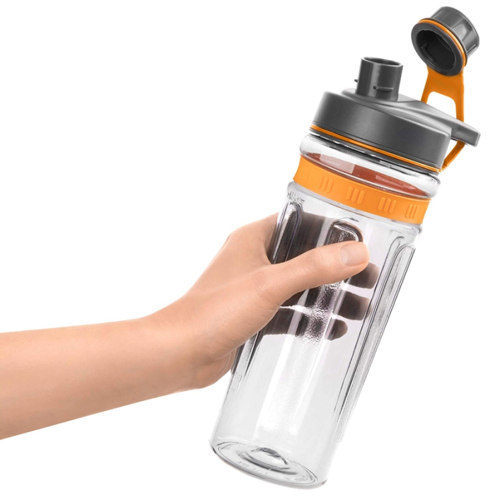 BLENDER AUTOMATIC SMOOTHIE 800 W SENCOR [5]