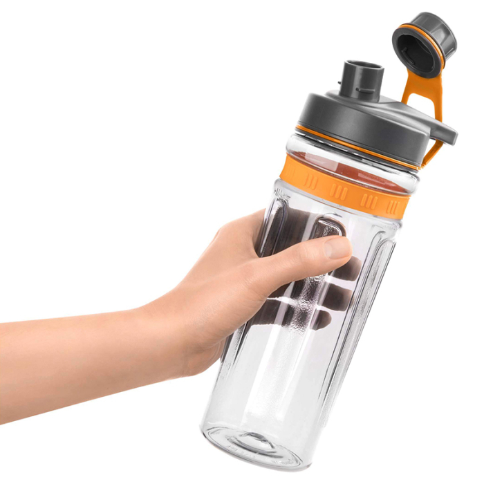 BLENDER AUTOMATIC SMOOTHIE 800 W SENCOR [5]