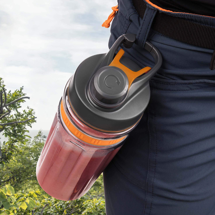 BLENDER AUTOMATIC SMOOTHIE 800 W SENCOR [10]