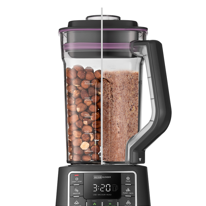 BLENDER AUTOMATIC VACUUM 1500W SENCOR [7]