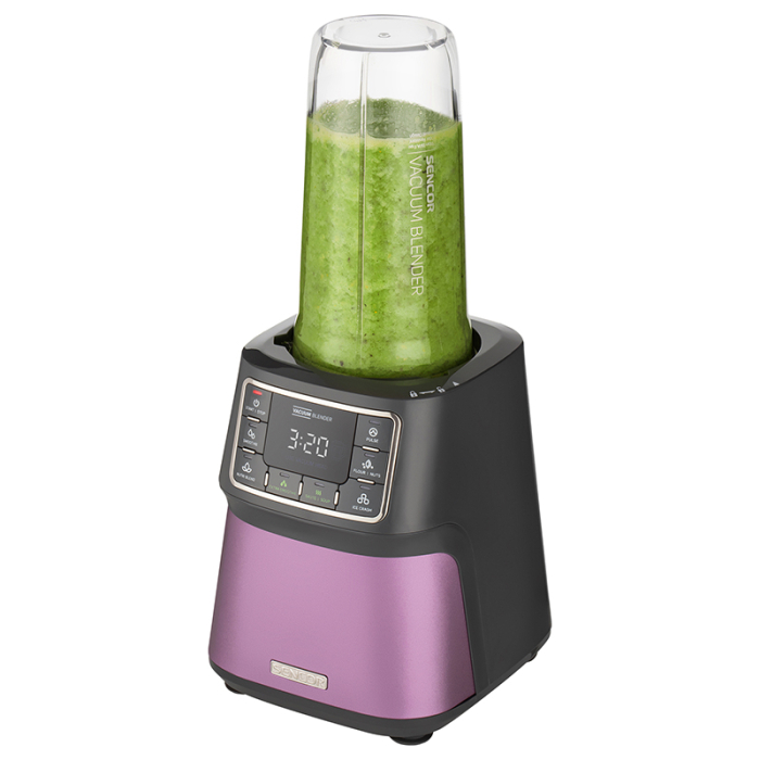 BLENDER AUTOMATIC VACUUM 1500W SENCOR [18]