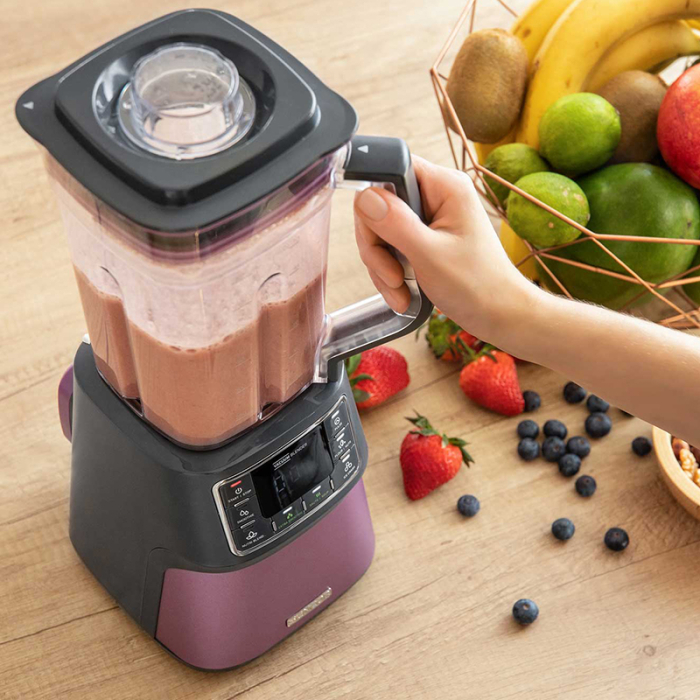 BLENDER AUTOMATIC VACUUM 1500W SENCOR [22]