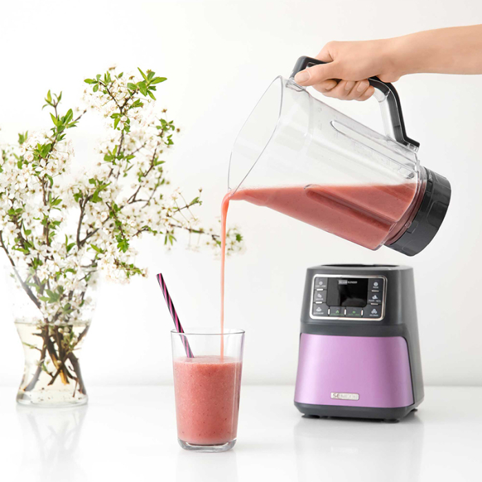 BLENDER AUTOMATIC VACUUM 1500W SENCOR [23]