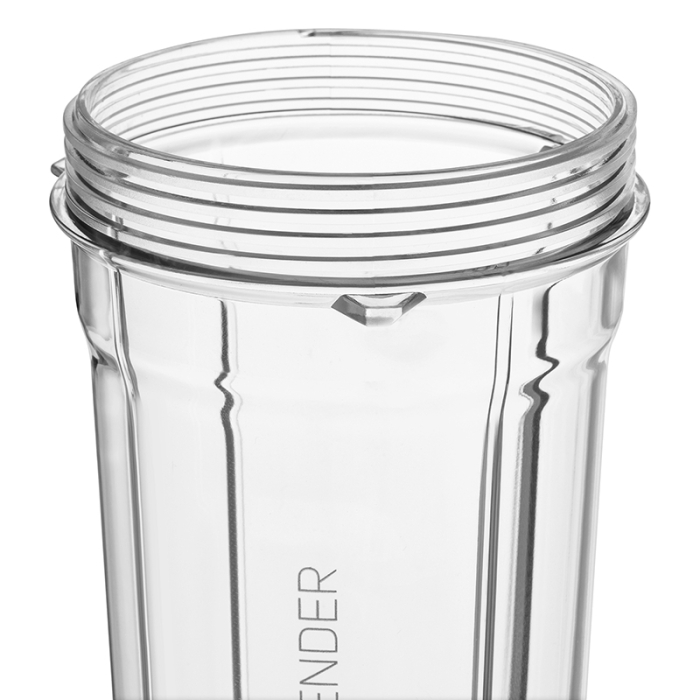 BLENDER AUTOMATIC VACUUM 1500W SENCOR [14]