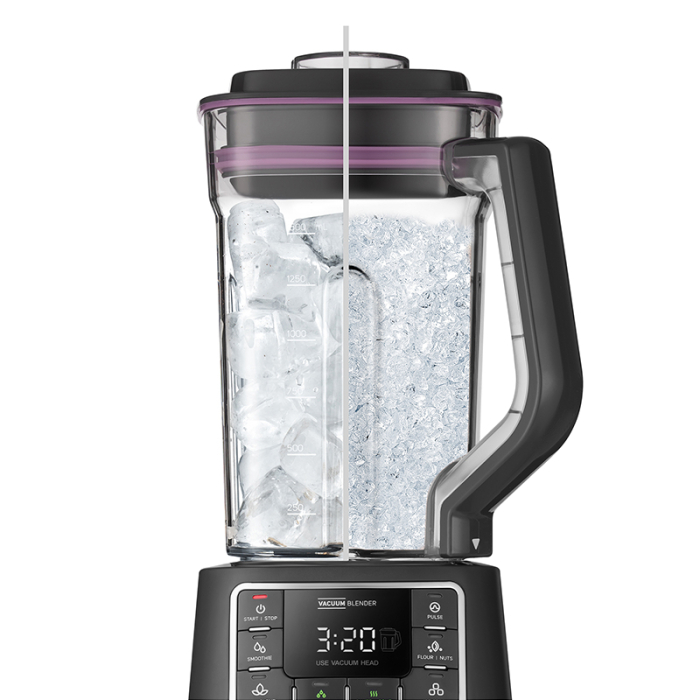 BLENDER AUTOMATIC VACUUM 1500W SENCOR [5]