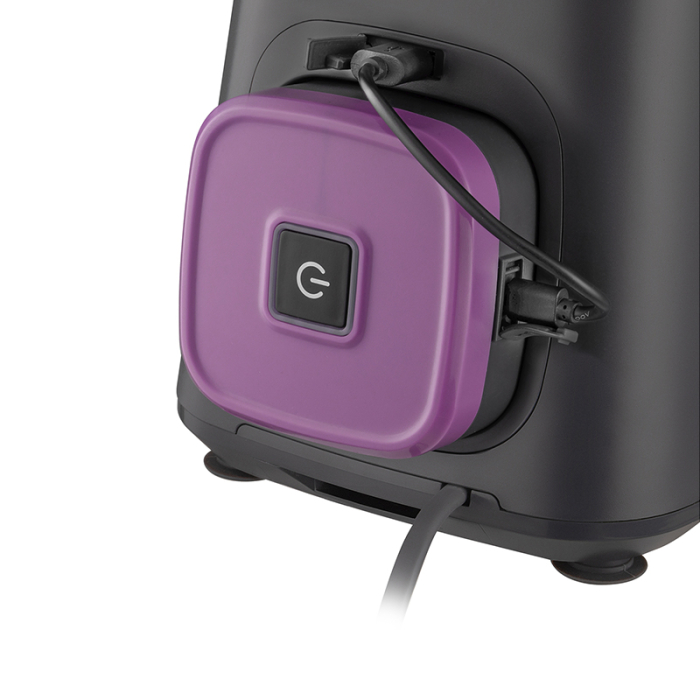 BLENDER AUTOMATIC VACUUM 1500W SENCOR [27]