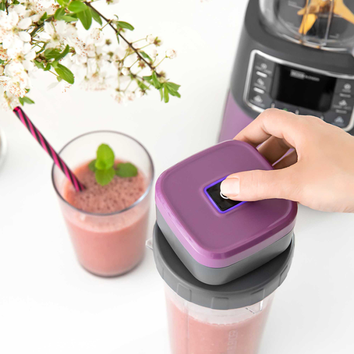 BLENDER AUTOMATIC VACUUM 1500W SENCOR [25]