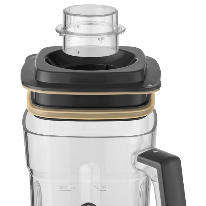 BLENDER AUTOMATIC VACUUM SUPER [10]