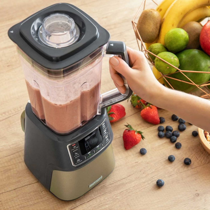 BLENDER AUTOMATIC VACUUM SUPER [23]
