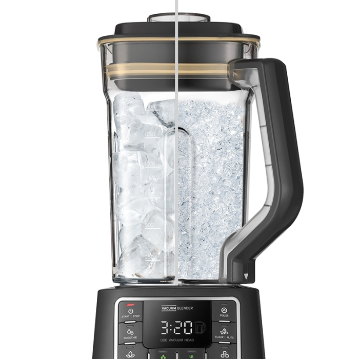 BLENDER AUTOMATIC VACUUM SUPER [4]