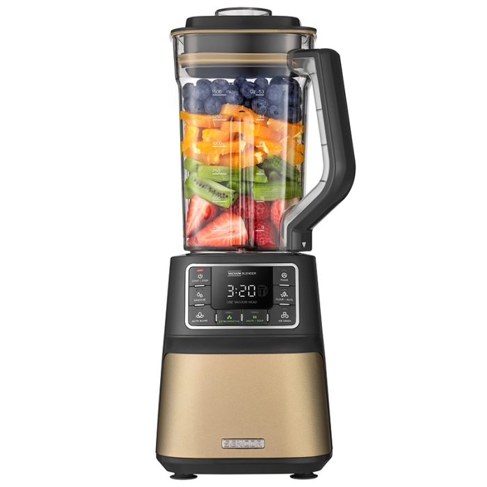 BLENDER AUTOMATIC VACUUM SUPER [28]