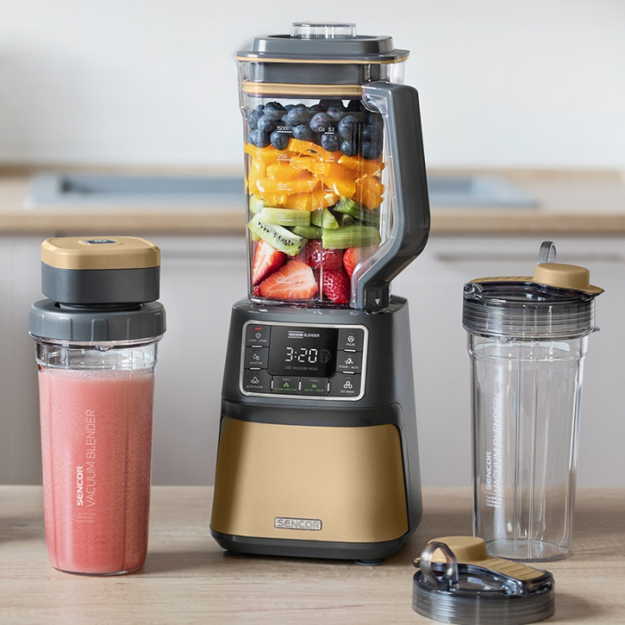 BLENDER AUTOMATIC VACUUM SUPER [22]