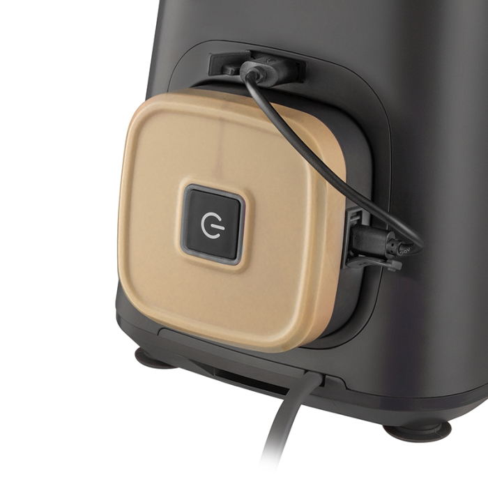BLENDER AUTOMATIC VACUUM SUPER [7]