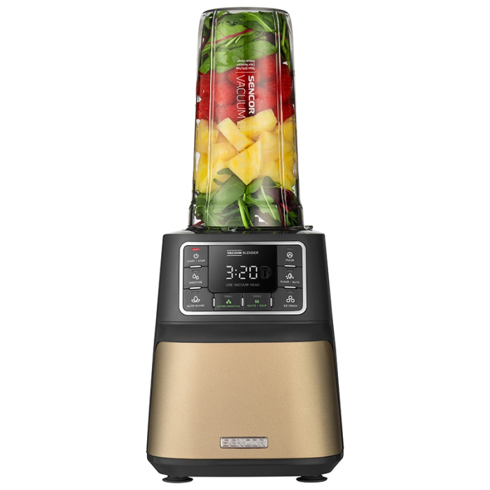 BLENDER AUTOMATIC VACUUM SUPER [30]