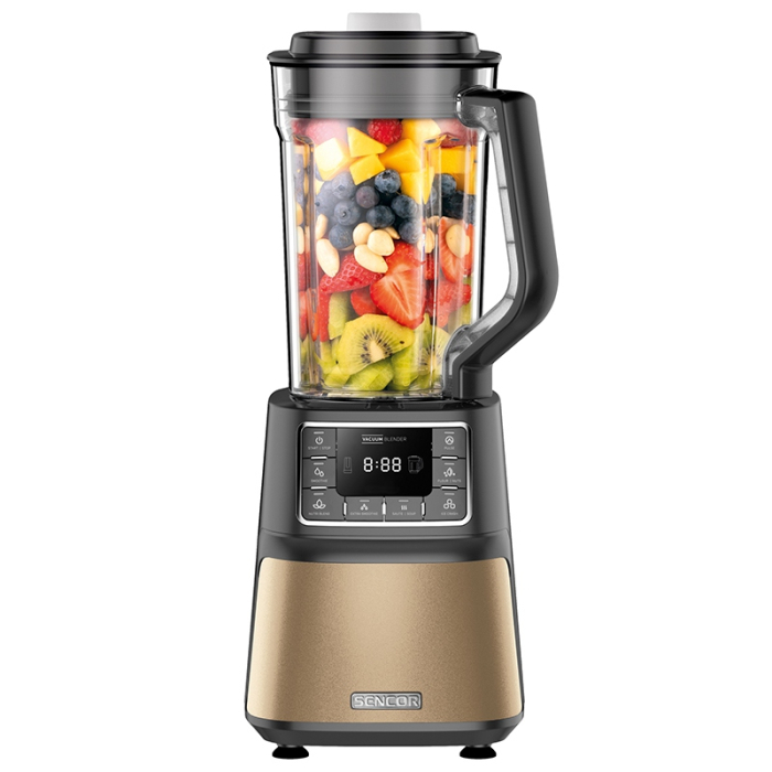 BLENDER AUTOMATIC VACUUM SUPER [24]