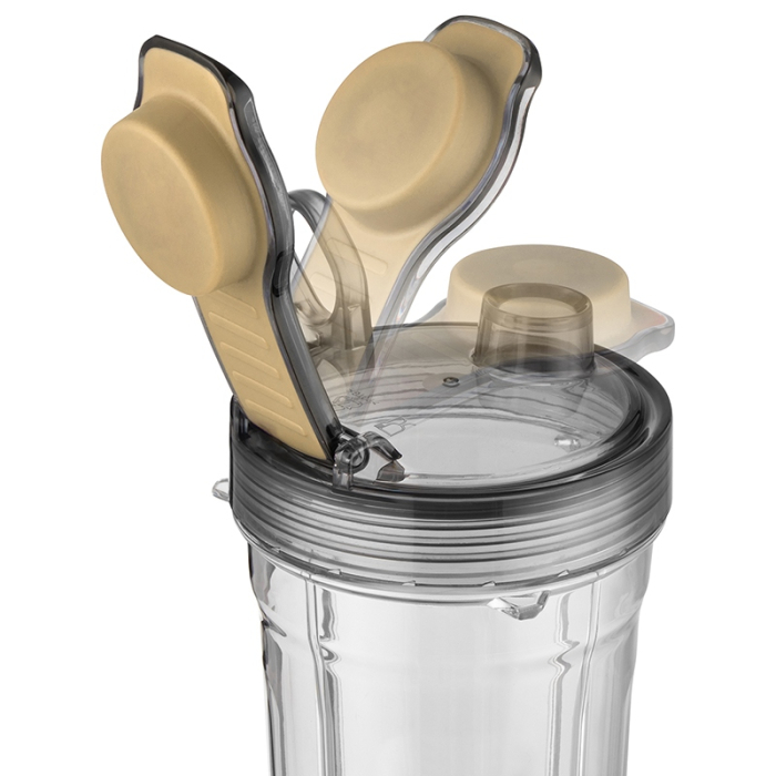 BLENDER AUTOMATIC VACUUM SUPER [17]