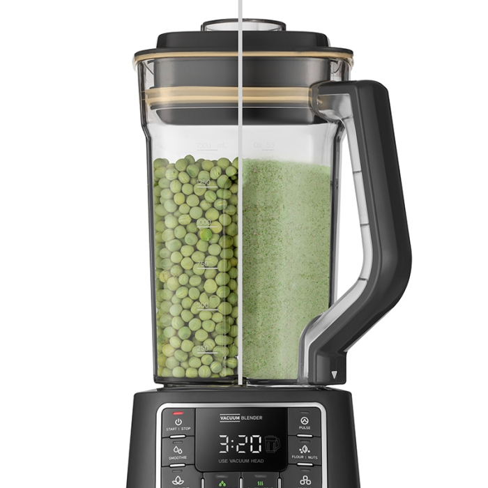 BLENDER AUTOMATIC VACUUM SUPER [3]