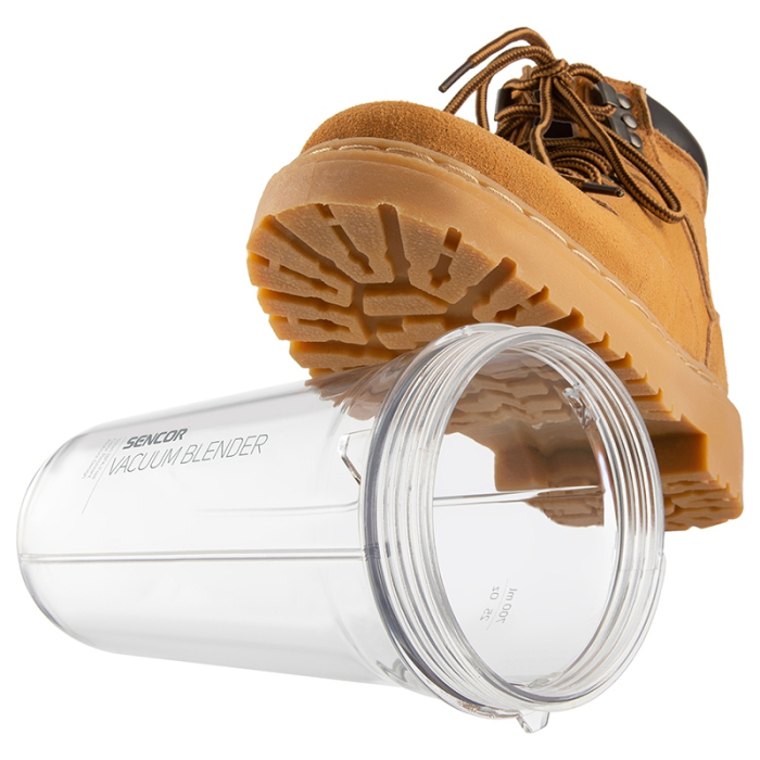 BLENDER AUTOMATIC VACUUM SUPER [19]