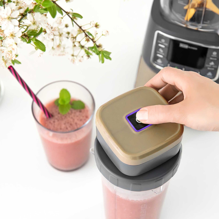 BLENDER AUTOMATIC VACUUM SUPER [26]