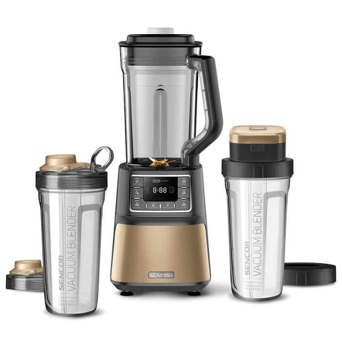 BLENDER AUTOMATIC VACUUM SUPER [2]