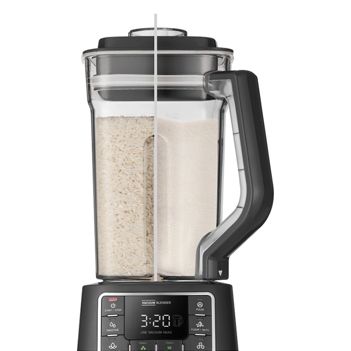 BLENDER CU MIXARE IN VID 1500W SENCOR [33]
