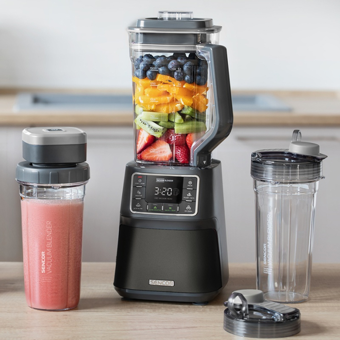 BLENDER CU MIXARE IN VID 1500W SENCOR [22]