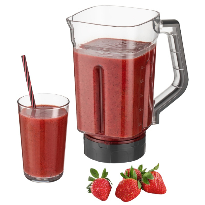 BLENDER CU MIXARE IN VID 1500W SENCOR [12]
