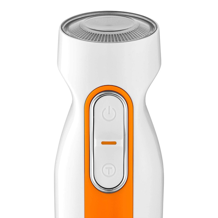 BLENDER DE MANA 2 LAME INOX 600W ALB SENCOR [4]