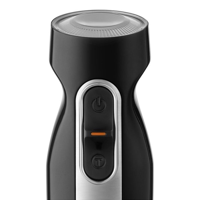 BLENDER DE MANA 2 VITEZE 800W NEGRU SENCOR [6]