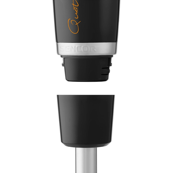 BLENDER DE MANA 2 VITEZE 800W NEGRU SENCOR [7]