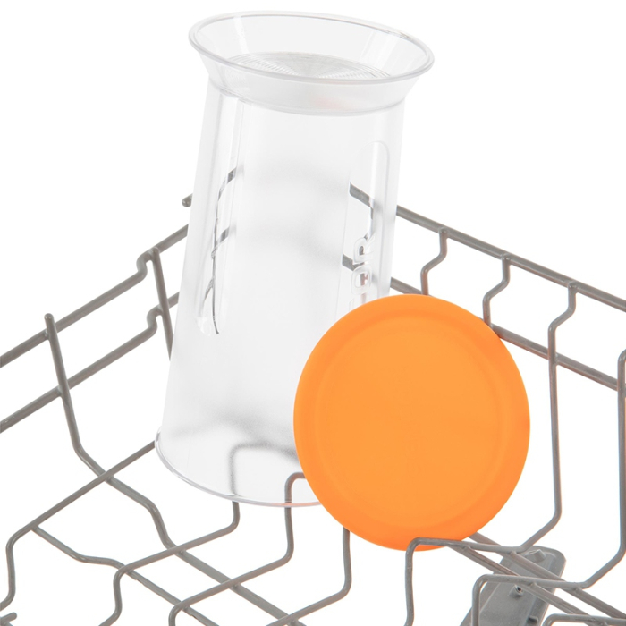 BLENDER DE MANA 2 VITEZE 800W NEGRU SENCOR [10]