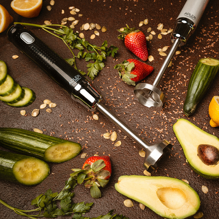 BLENDER DE MANA 350W ADLER [7]