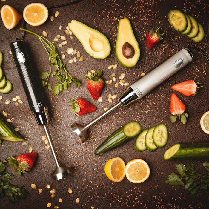BLENDER DE MANA 350W ADLER [6]