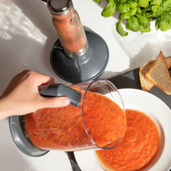 BLENDER DE MANA 4 IN 1 1200 W SENCOR [9]