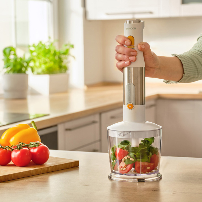 BLENDER DE MANA 5 IN 1 1200 W SENCOR [5]