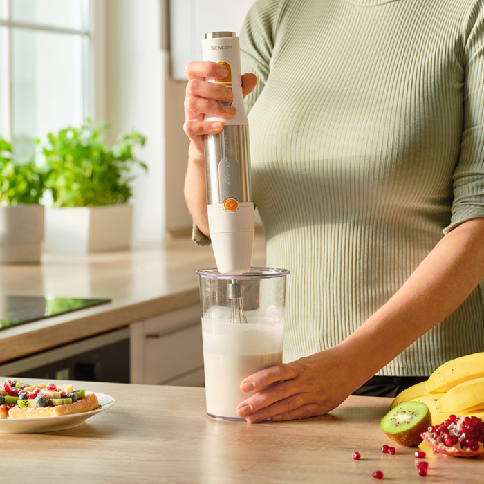 BLENDER DE MANA 5 IN 1 1200 W SENCOR [6]