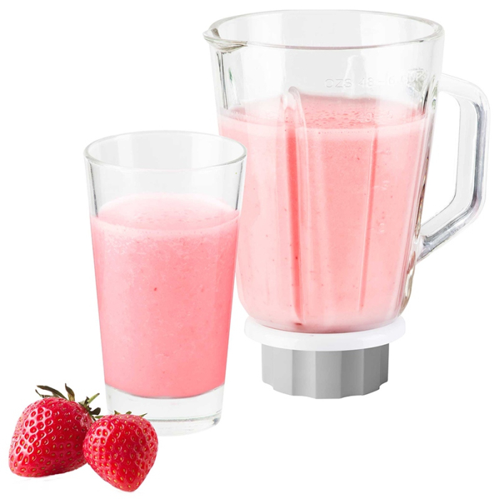 BLENDER DE MASA 1,5 L 500 W SENCOR [9]