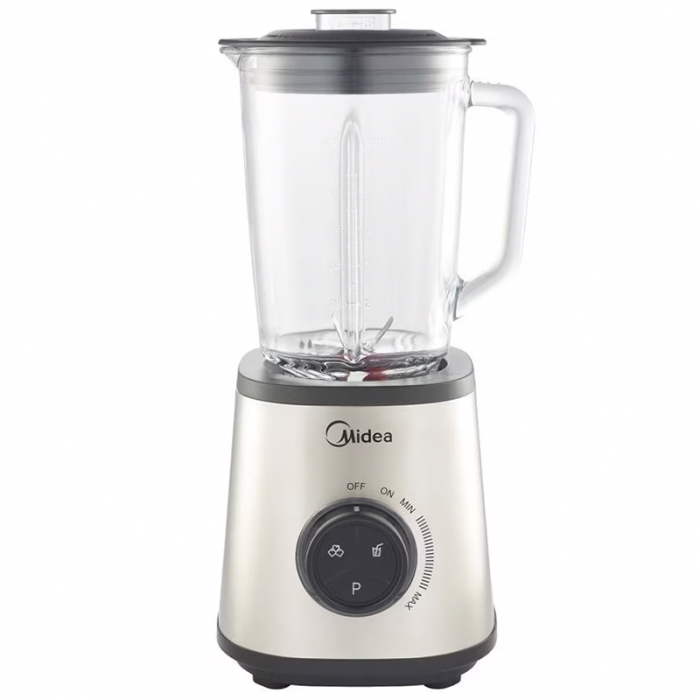 BLENDER DE MASA 1.5L 1500W MIDEA [2]