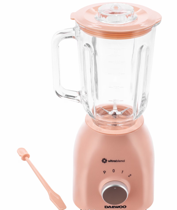BLENDER DE MASA 1.5L 500 W DAEWOO [2]