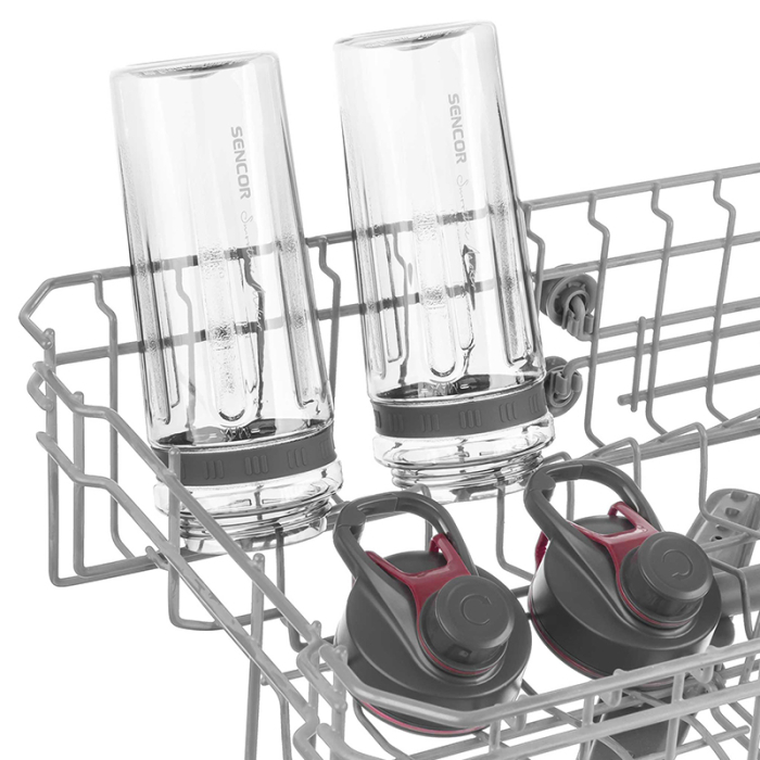 BLENDER DE MASA 800W SENCOR [10]