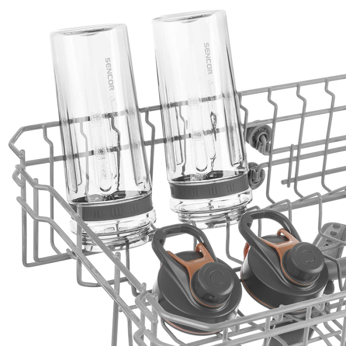 BLENDER DE MASA 800W SENCOR [10]